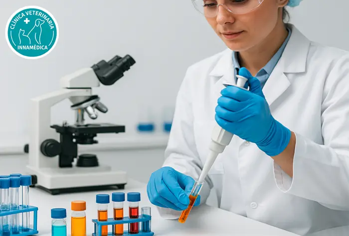 Laboratorio