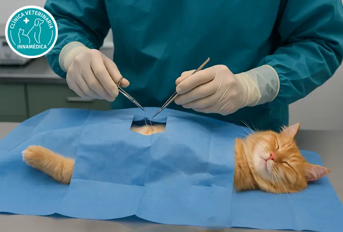 Esterilización