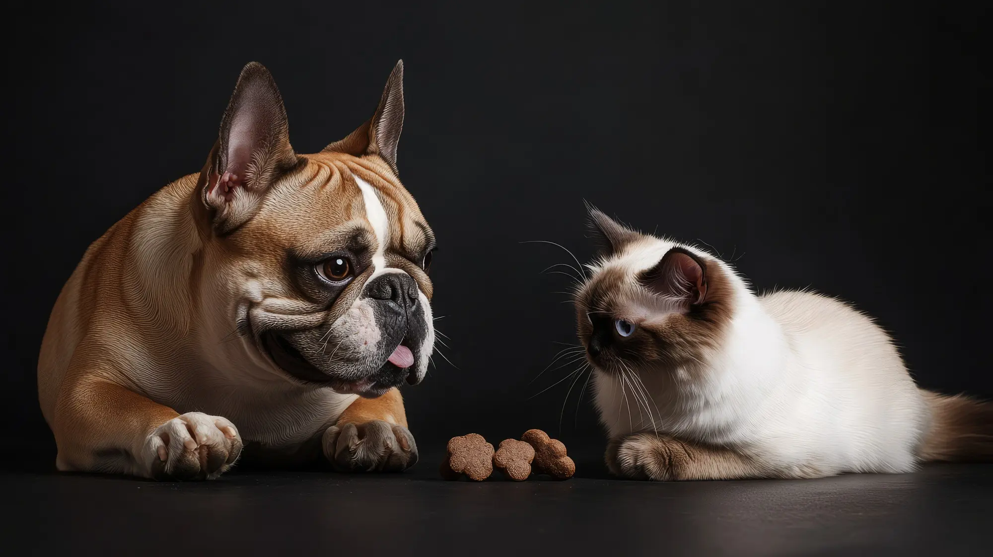 Fondo veterinaria